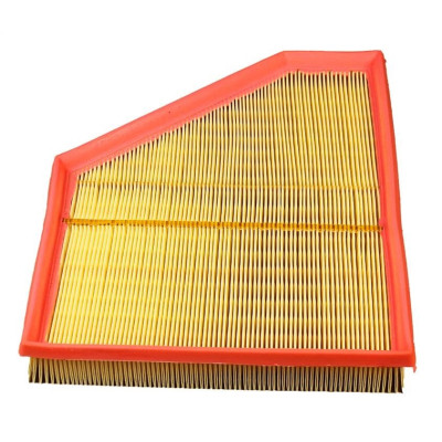 Повітряний фільтр для автомобіля Mahle LX2098 Вінниця - фото 1