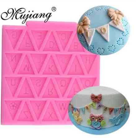 Молд кондитерский 