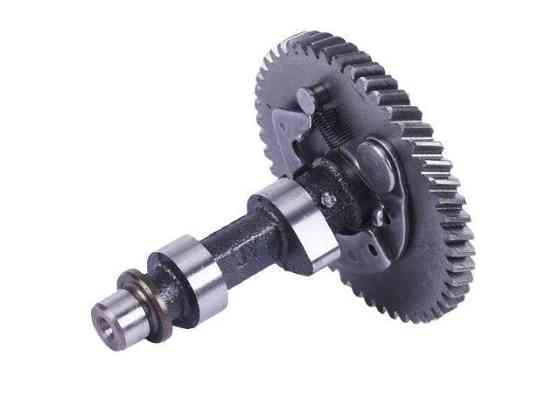 Распредвал  на бензиновый двигатель 168F/170F генератора GN 2-3,5 KW, Z-48 Мукачево