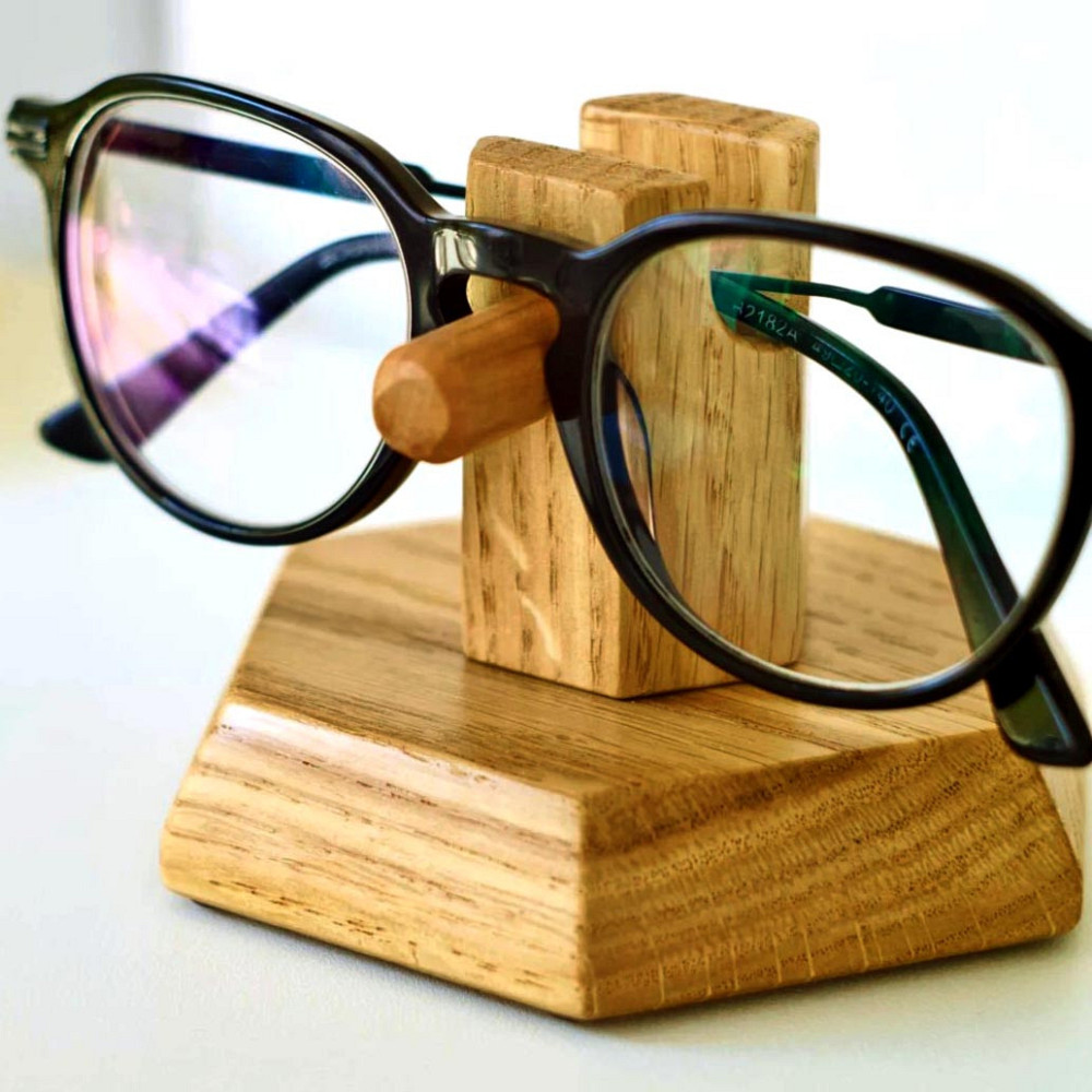 Органайзер для окулярів "Аламбарі" сієна Миколаїв - фото 1