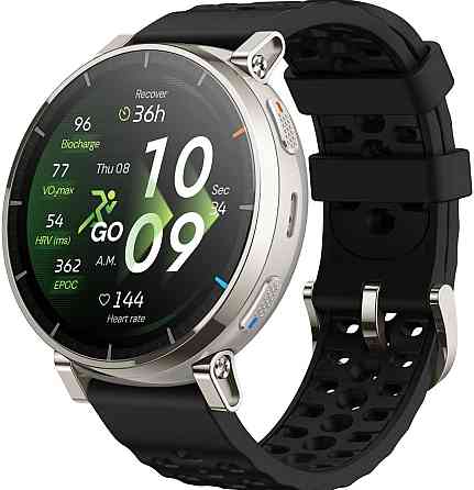 Amazfit Active 3 Premium Харьков