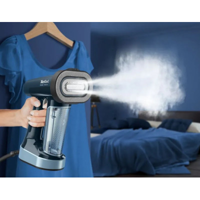 Відпарювач для одягу Tefal DT8755E0 Вінниця - фото 6