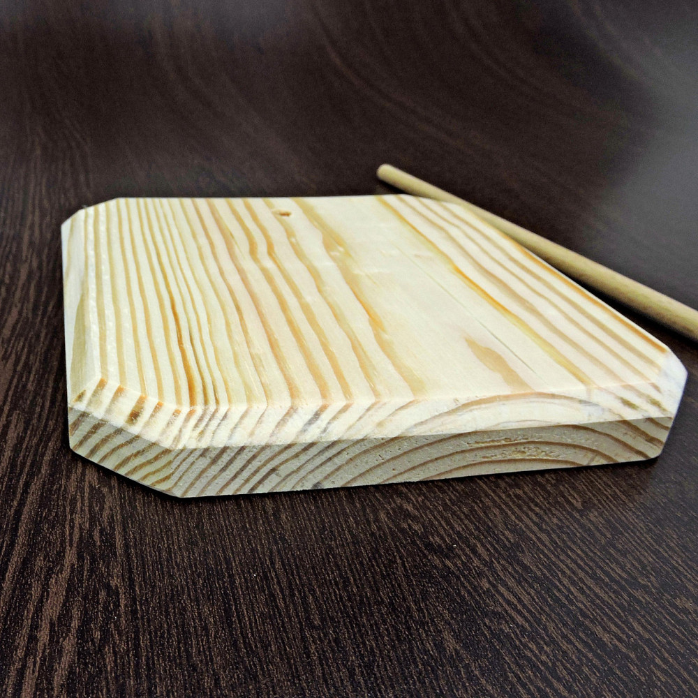 Подставка для кукол 