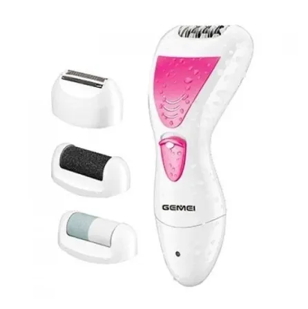 Эпилятор GEMEI GM-7006 4в1 4637 Киев - изображение 4