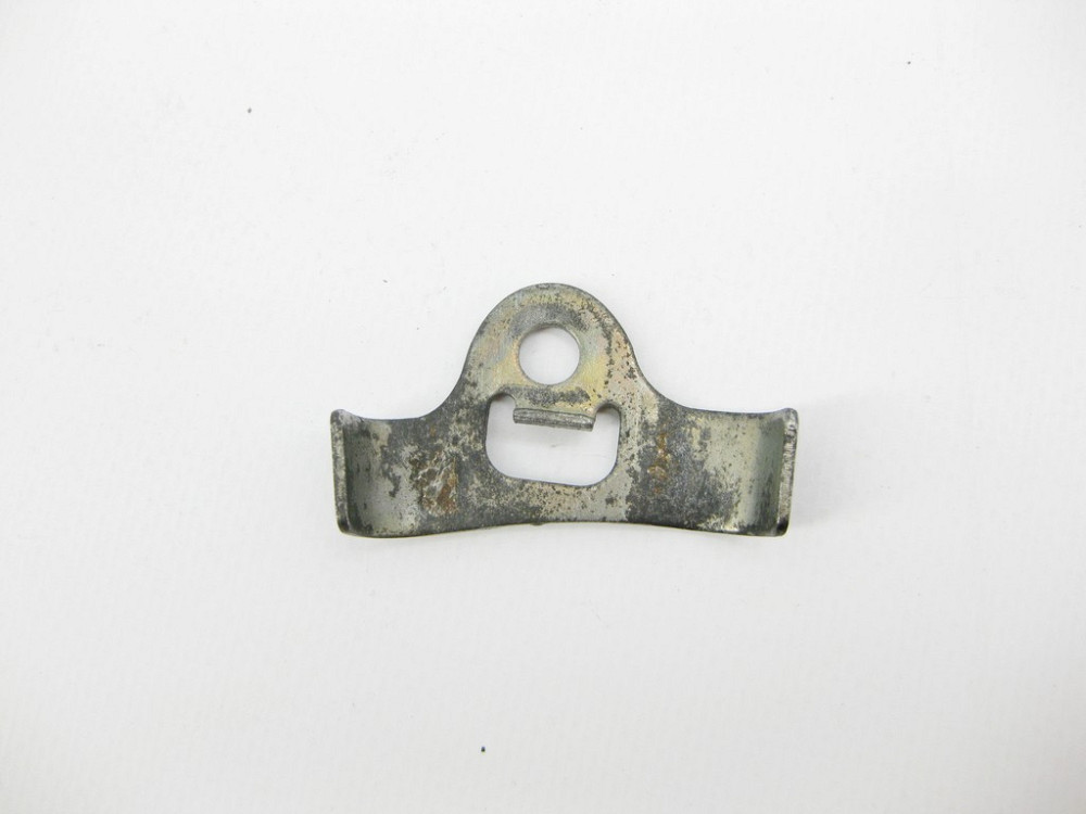 Mercedes-Benz  A6480780041 Кронштейн паливних шлангів для двигунів OM646 R4 2.2 cdi OM647 R5 2.7 cdi OM648 R6 3.2 cdi S-Class W220 Sprinter Vito Одесса - изображение 4