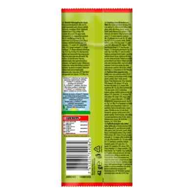 Ласощі для собак Purina Friskies Picnic з яловичиною 42 г (7613034749284) Вінниця