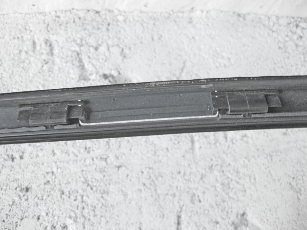 Mercedes-Benz  A2116900862 Молдинг - водовідведення даху правий E-Class W211 Одесса - изображение 9