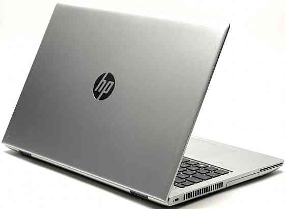 Ноутбук HP ProBook 650 G5 IPS Intel Core i5 (i5-8365U) 16 Гб 256 Гб SSD Киев