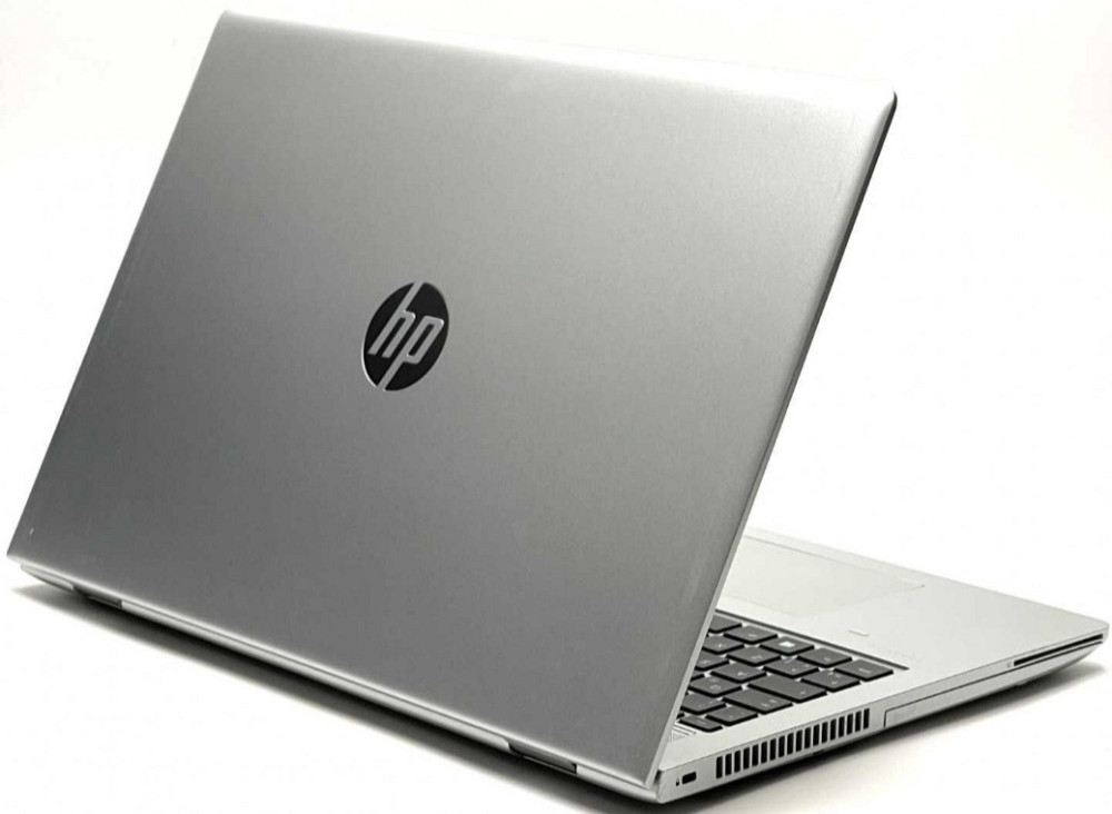 Ноутбук HP ProBook 650 G5 IPS Intel Core i5 (i5-8365U) 16 Гб 256 Гб SSD Київ - фото 1