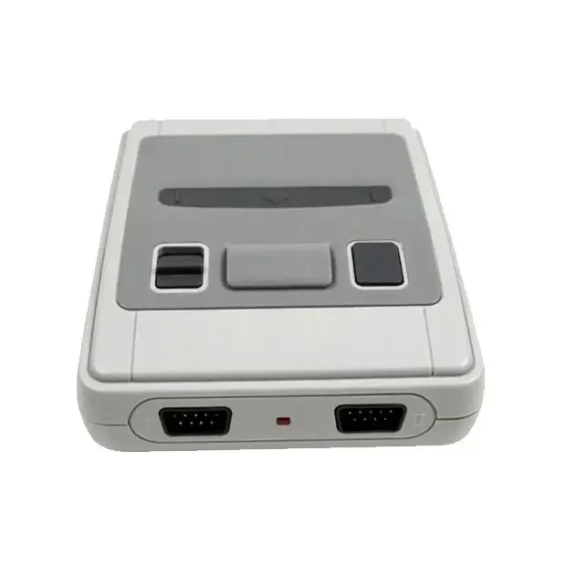 Игровая приставка LH-35 с беспроводными джойстиками, 3000 классических игр, поддержка HDMI, компактная Одесса - изображение 3