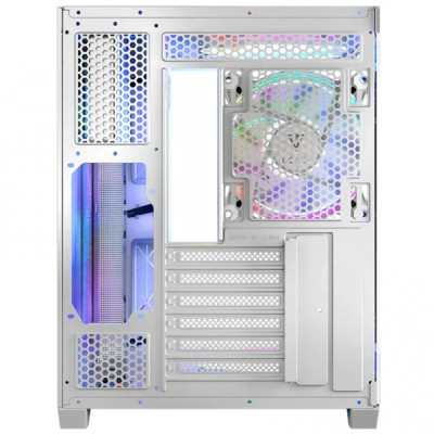 Корпус Modecom VOLCANO PANORAMA APEX ARGB (AT-PANORAMA-5F-ARGB-20-00) Вінниця - фото 12