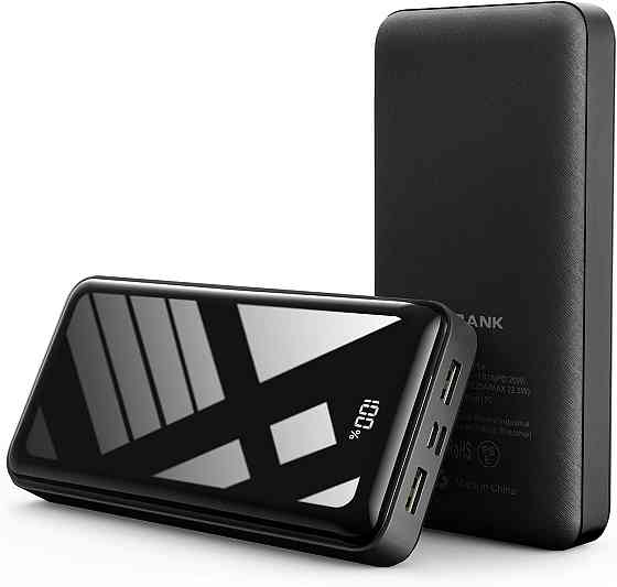 Павербанк 27000 mAh PC3 Луцьк