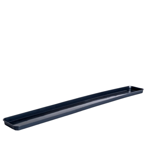 Підставка для ящика балконного Дама 100*18см граніт Алеана Житомир - изображение 2