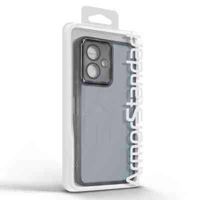 Чехол для мобильного телефона Armorstandart Shade Infinix Smart 10 4G Black (ARM87142) Винница