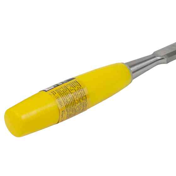 Sigma Стамеска 14мм пластиковая рукоятка SIGMA (4326051) Коломыя