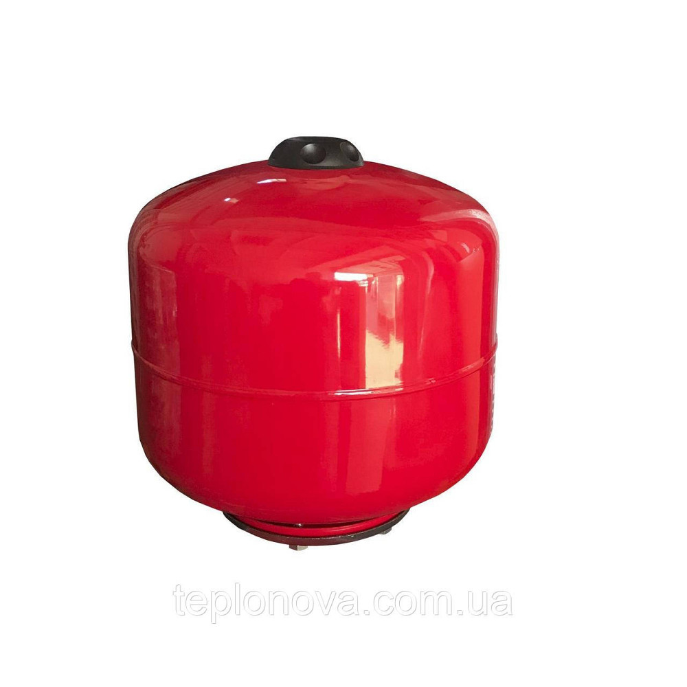 Бак Optima cal-pro для систем опалення 12 л 6bar Чернівці - фото 1