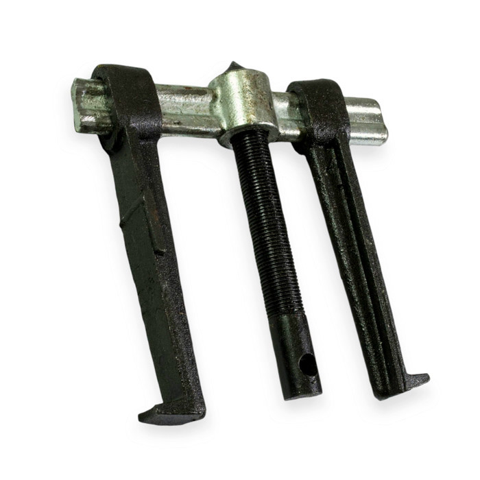 Съёмник подшипников 2 лапы 150мм 