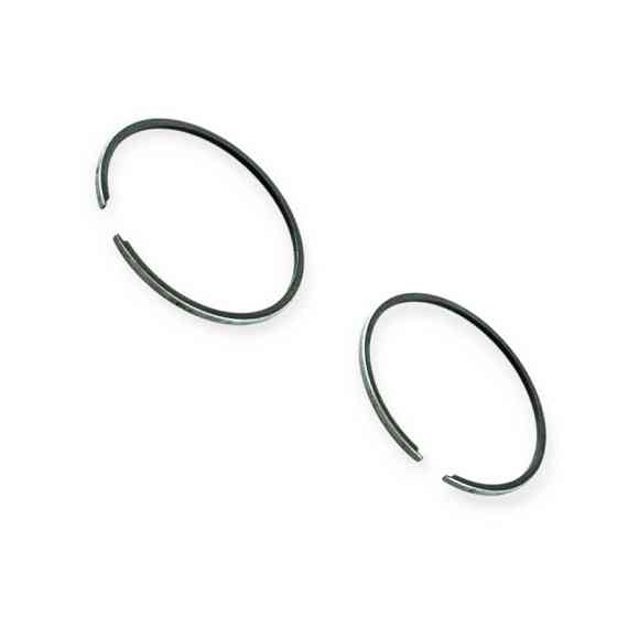 Кольца SUZUKI AD-50, ТВ-50 (d=41) std поршневые Мукачево