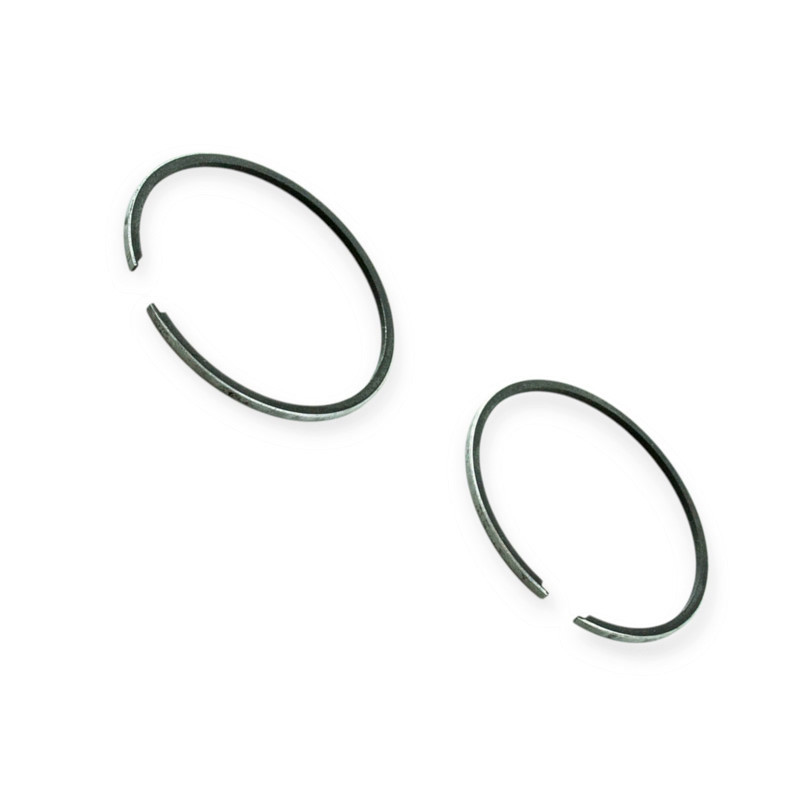 Кільця SUZUKI AD-50, ТВ-50 (d=41) std поршневі Мукачево - фото 1