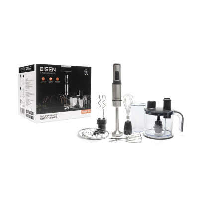 Блендер Eisen EBSS-155WS Вінниця - фото 7