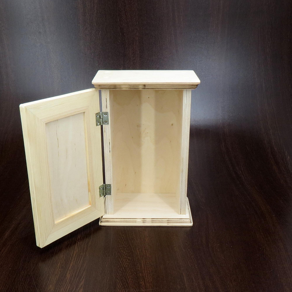 Настінна шафка для медикаментів "Рабле" бланже Миколаїв - фото 3