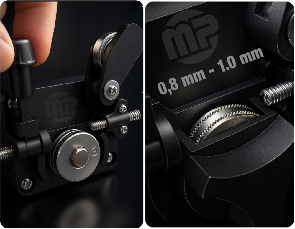 Инверторный сварочный аппарат 200 MIGOMAT IGBT FLUX MIG MAG MMA БЕЗ ГАЗА MP0126 Киев - изображение 9