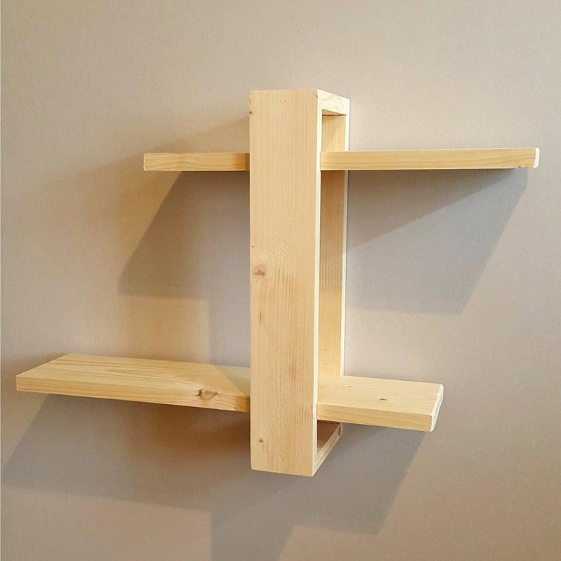 Настінна полиця "Карлтон" бланже Миколаїв - фото 3