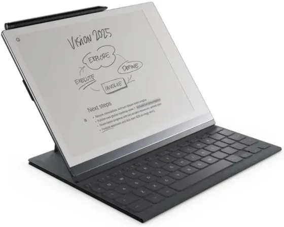 Графический планшет Oryginalne Type Folio etui z klawiaturą do reMarkable 2 Киев