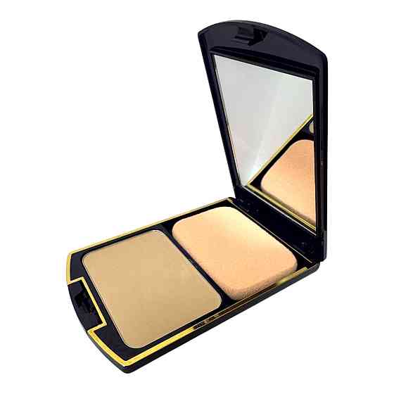 Крем пудра для обличчя Christian №5 світлий відтінок Крістіан Запоріжжя