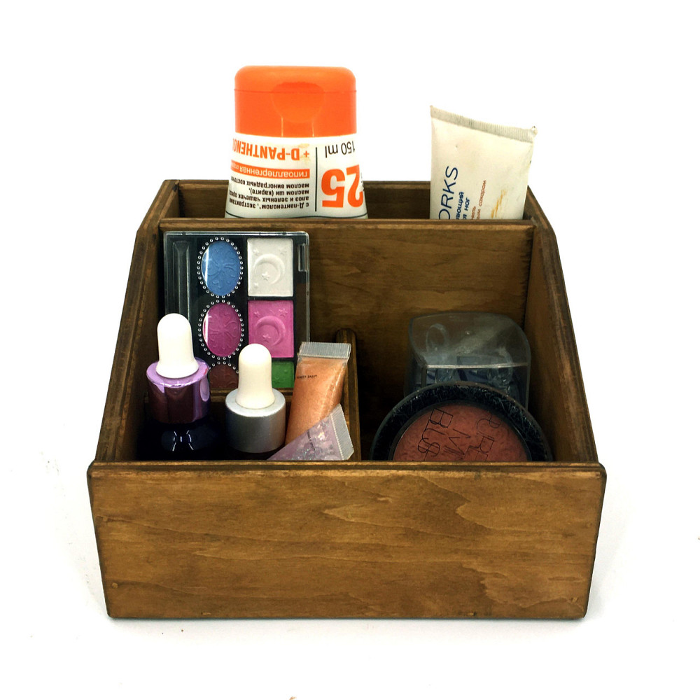 Органайзер для косметики 