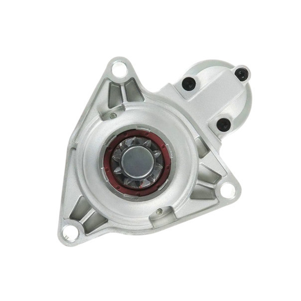 Стартер автомобиль Фольцваген T4, Seat Ibiza II 1.9-2.5D (1990-) (12В, 1.8кВт, 10 зуб) Мукачево - изображение 1