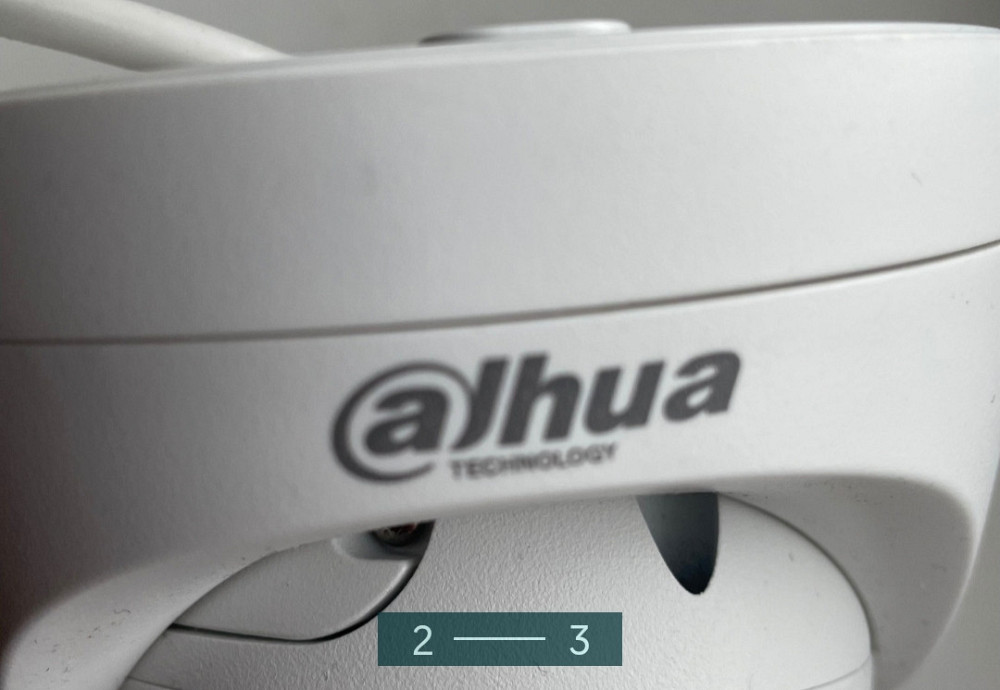 Видеокамера IP DH-IPC-HDW2230TP Киев - изображение 3