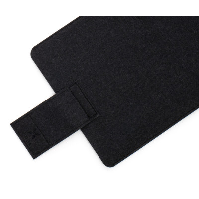 Чохол до ноутбука Vinga 15.6&quot; NSF150 Black (NSF150BK) Вінниця - фото 6