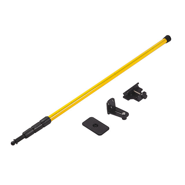Штанга телескопічна для лазерного рівня INTERTOOL MT-3060 Київ - фото 1