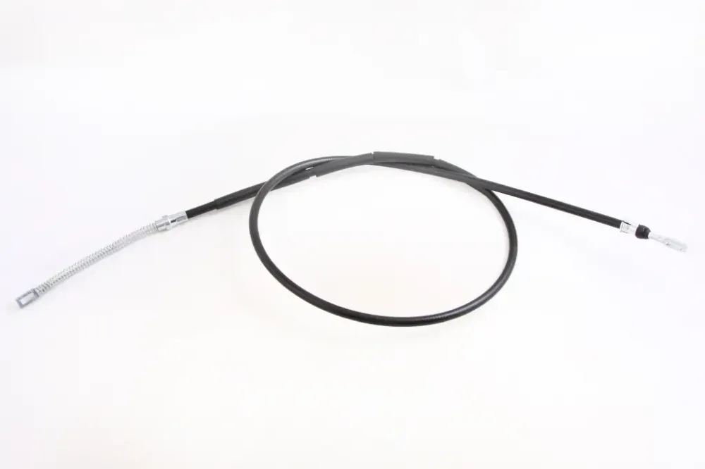 Трос ручного тормоза 2108 SSD жесткий кожух Винница - изображение 1