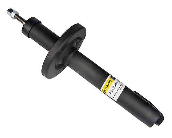 Амортизатор передній Raiso (Швеція) Ford Sierra 2, Форд Сіерра 2 87-93 #RS115481 UAZVBQR22 Ковель