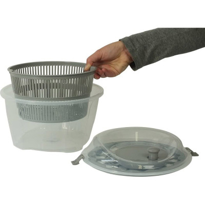 Сушка для овощей и фруктов WetAir 11907 Винница - изображение 3