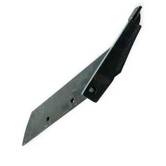 Лемех 01.201А нижний ярус с долотом (Агра) ПЯШ Мукачево