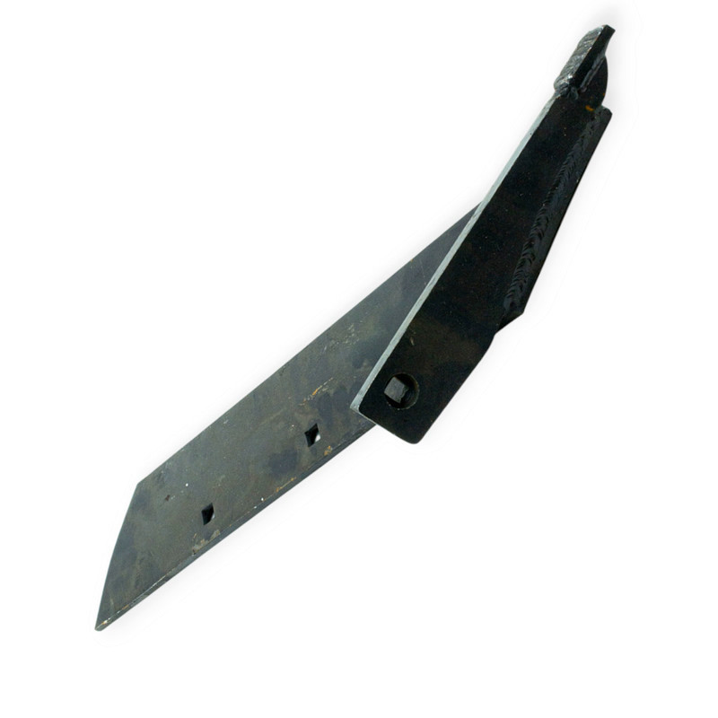 Лемех 01.201А нижний ярус с долотом (Агра) ПЯШ Мукачево - изображение 1