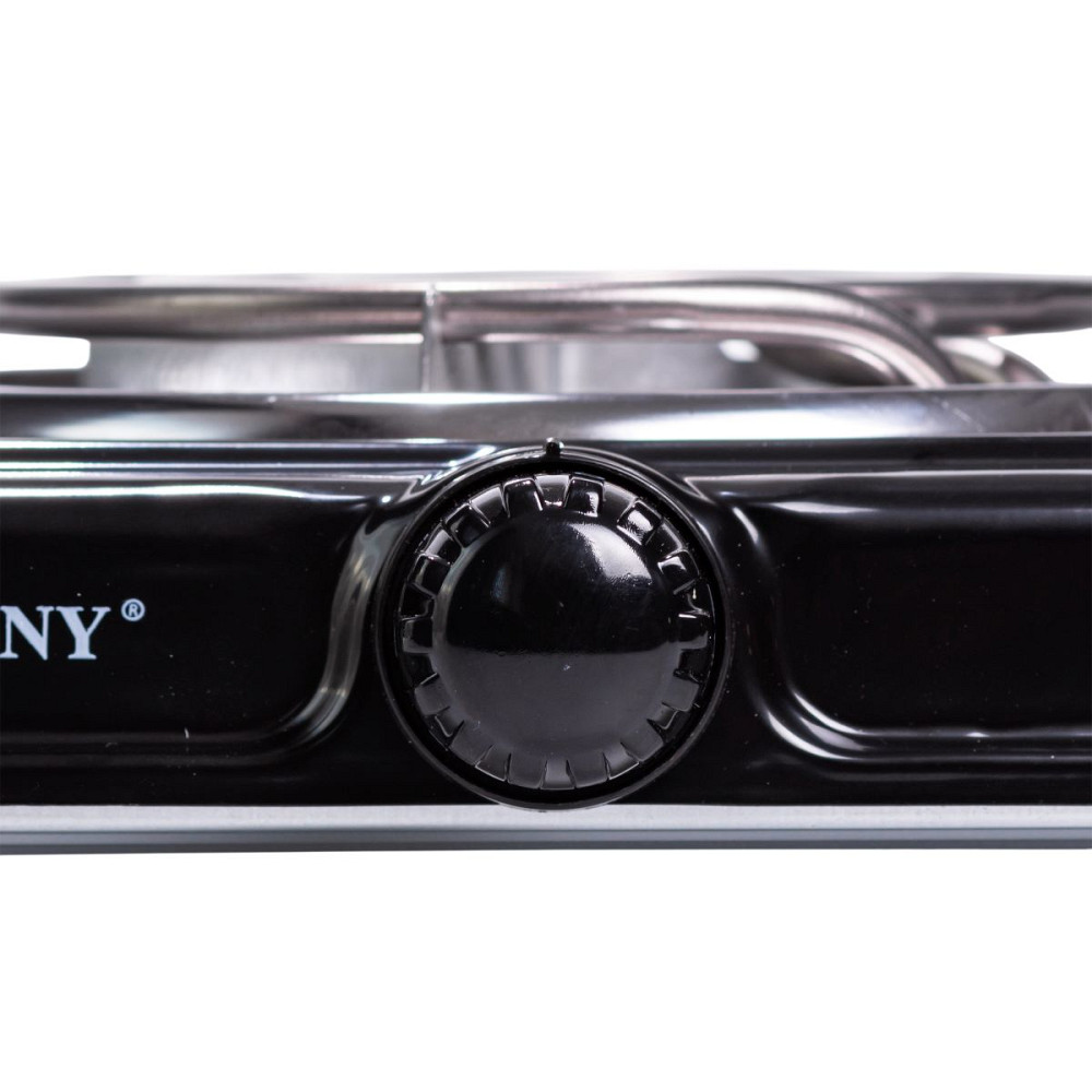 Настільна електрична плита на одну конфорку 1000 Вт SOKANY SK-5111 Коломия - фото 8