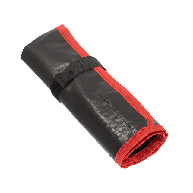 Чохол для гайкових ключів 12 кишень INTERTOOL BX-9012 Київ - фото 4