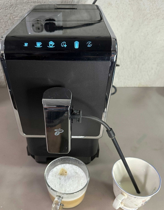 Кавомашина Tchibo Esperto Київ - фото 8