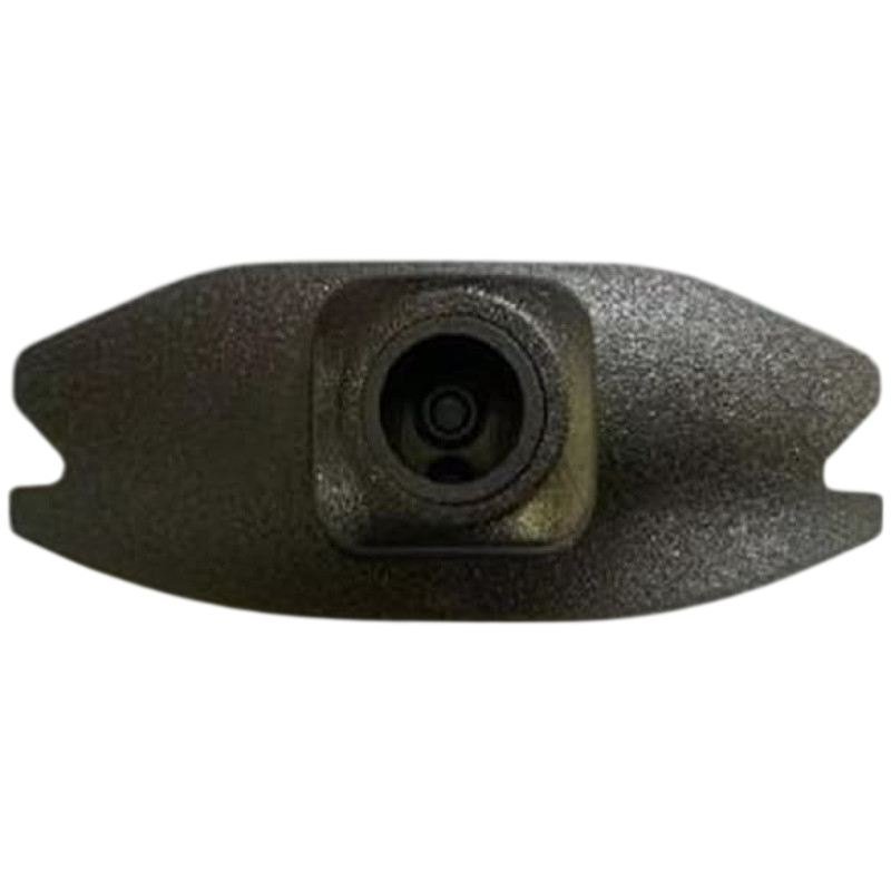 Штатная камера переднего вида QS-8327 для Ford Universal 2009-2021 AHD 720/1080 Винница - изображение 1