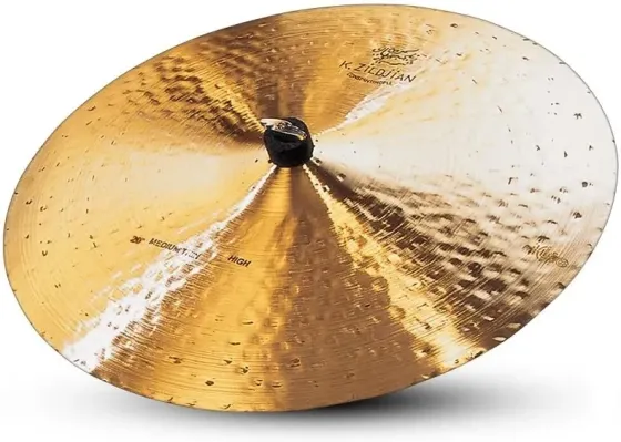 Ударна установка  Zildjian K Constantinople Medium Thin Ride High 20 (K1115) Київ