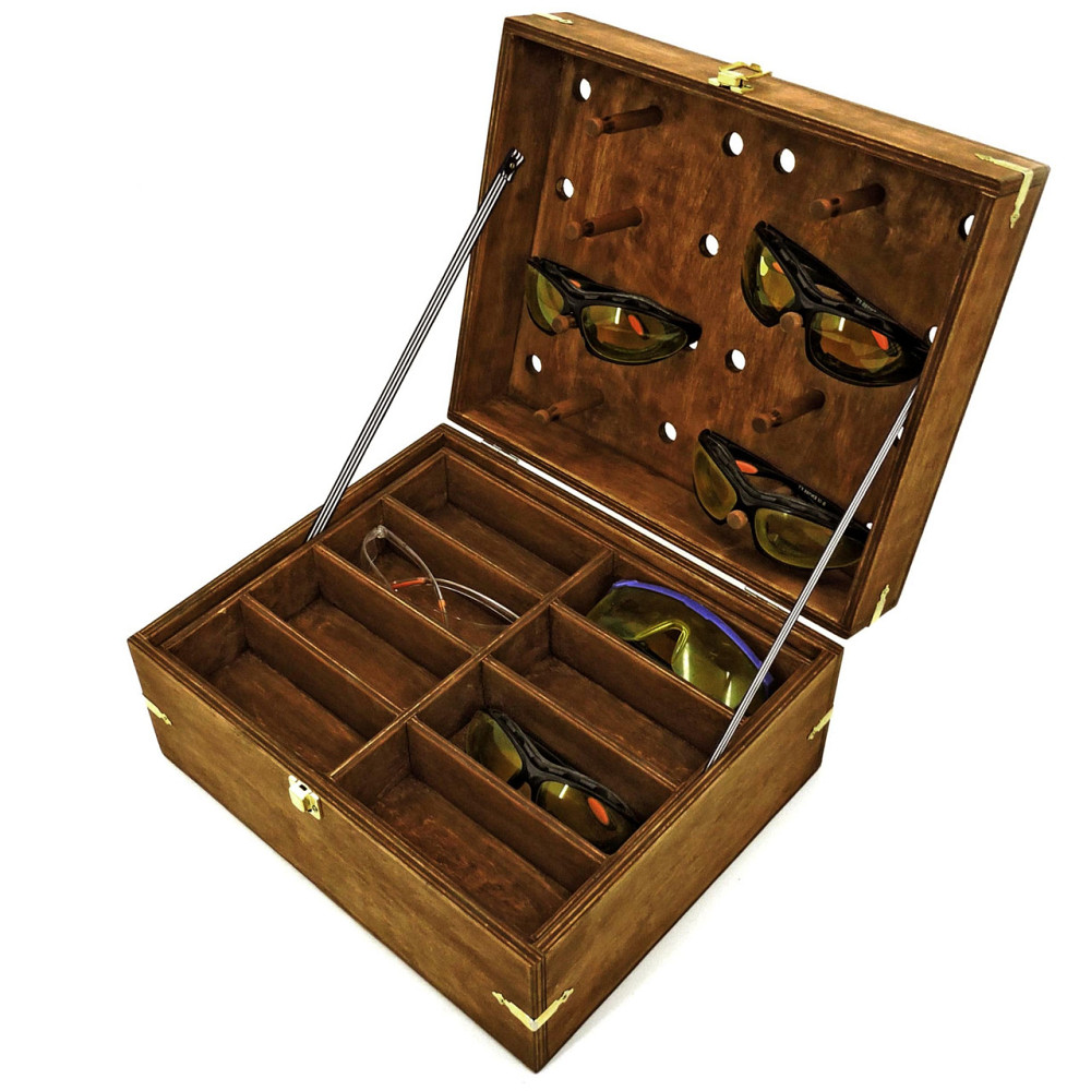 Органайзер для очков 