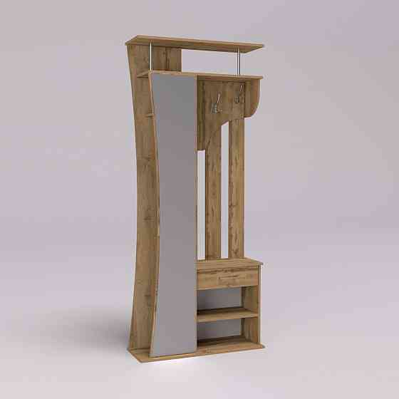 Прихожая Соло-8, Дуб Аппалачи, 900/330/2100 Львов