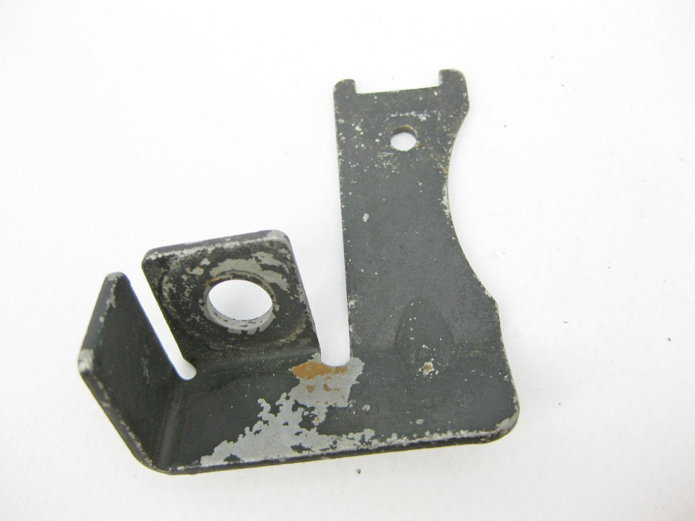 Mercedes-Benz  A6461590340 Кронштейн проводки двигуна OM646 R4 2.2 cdi Одеса - фото 4