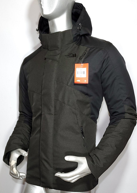 Ветровка мужская  The North Face Men’s .р. ХХL(50)/ХХXL(52). Киев - изображение 5
