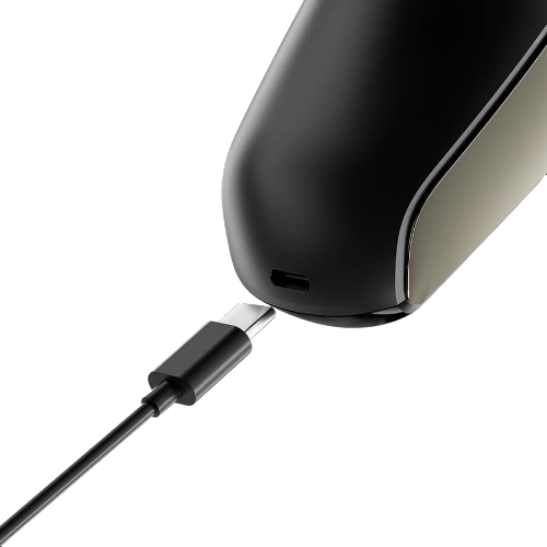 Електробритва акумуляторна 3,7W 800mAh MR-677 Maestro Житомир - изображение 3