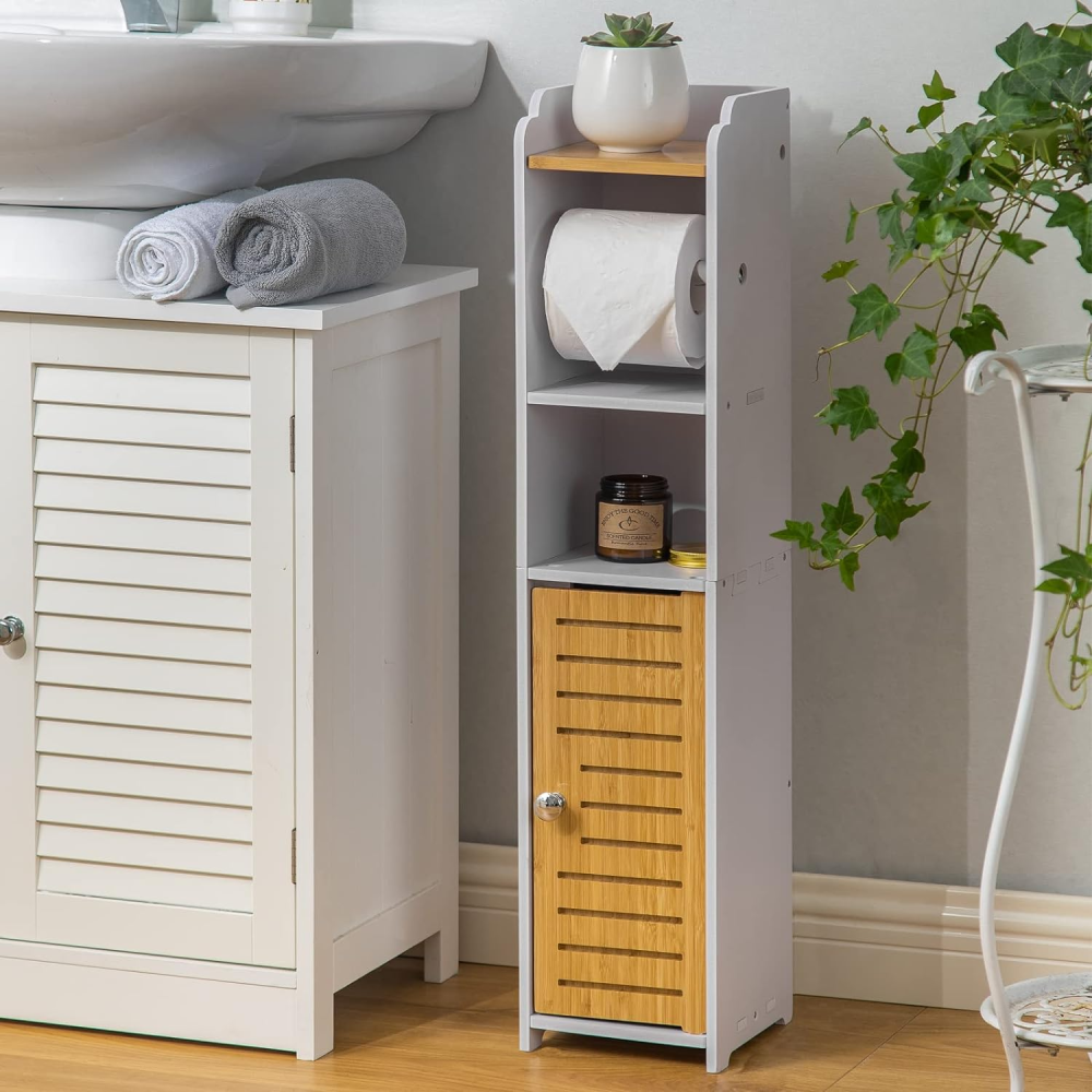 Шафа у ванну кімнату AOJEZOR Луцк - изображение 1